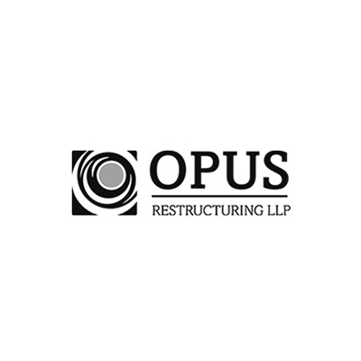 Opus Restructuring