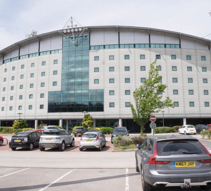 Bolton Whites Hotel SIA Group